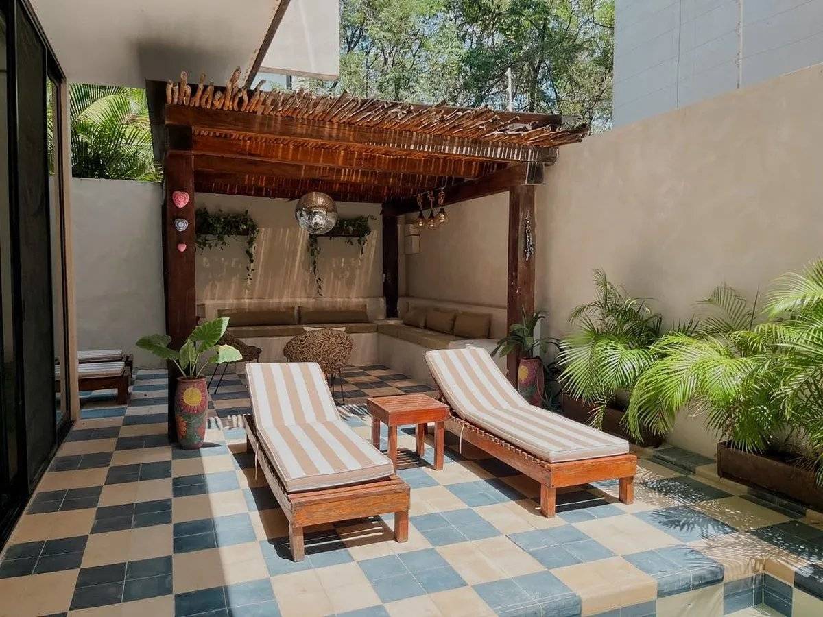 Elegancia y comodidad en Aldea Zama, Tulum 3