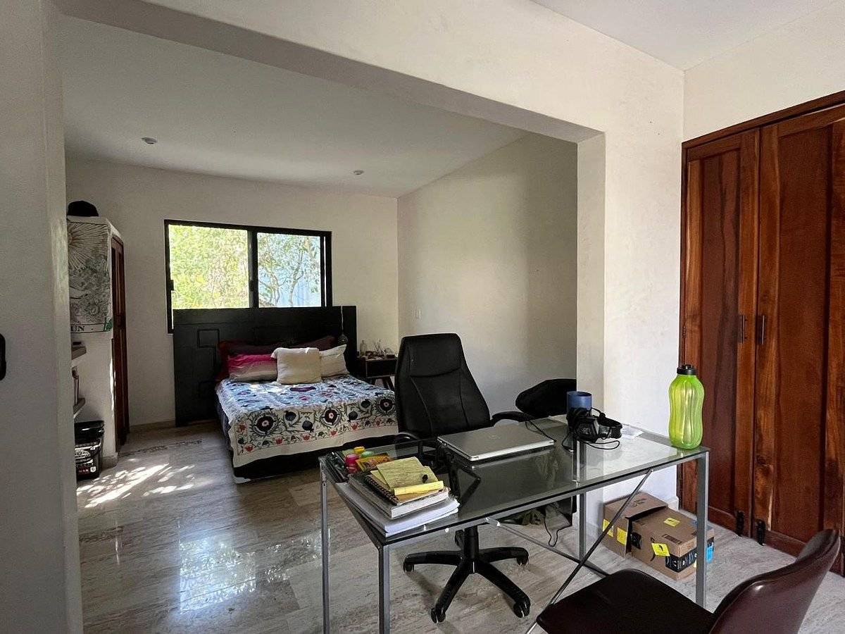 Apartamento amueblado en La Veleta, Tulum 4