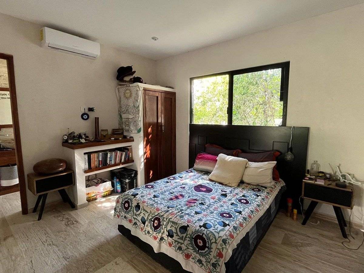 Apartamento amueblado en La Veleta, Tulum 5