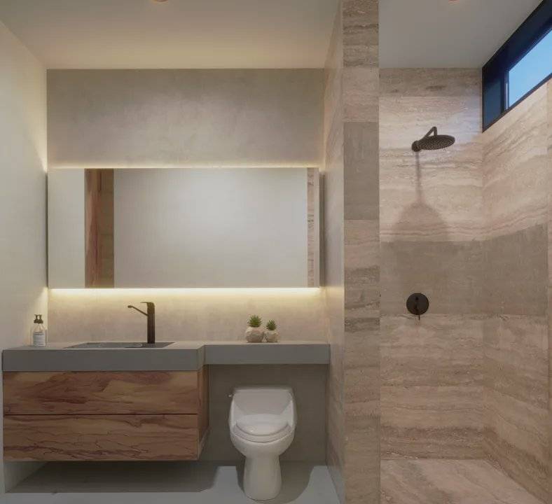 Inversión ideal en Tulum, cerca de la playa 5
