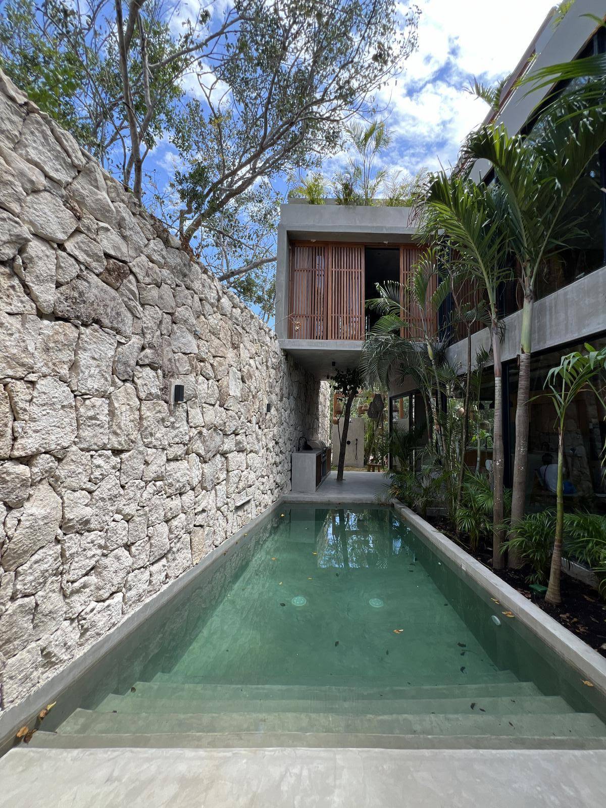 Villa moderna en Selvazama, cerca de la playa 4