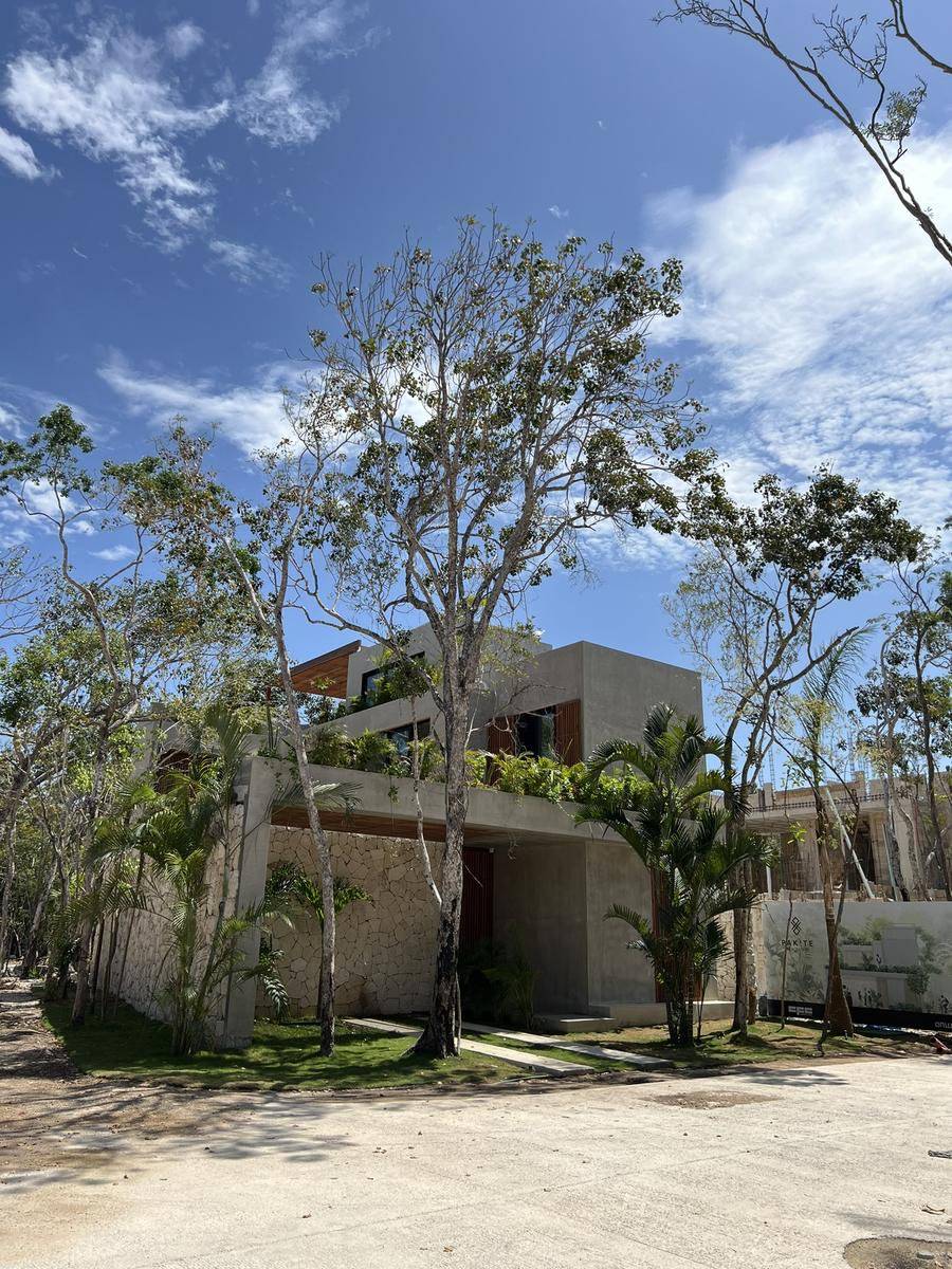 Villa moderna en Selvazama, cerca de la playa 2