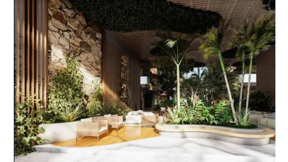 Estudio de lujo en Tulum, ¡tu refugio ideal! 3