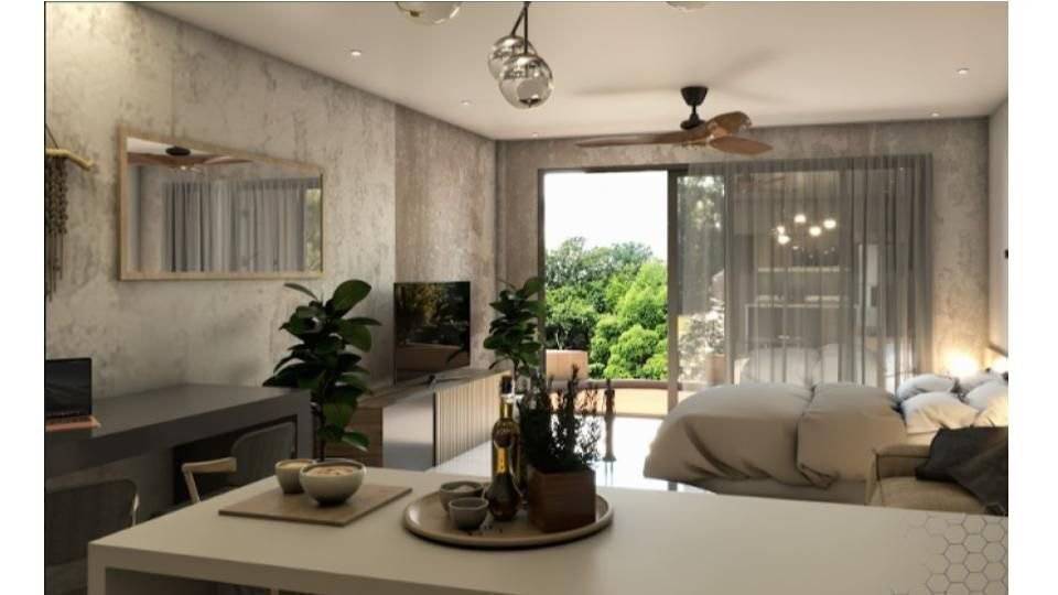Estudio de lujo en Tulum, ¡tu refugio ideal! 5