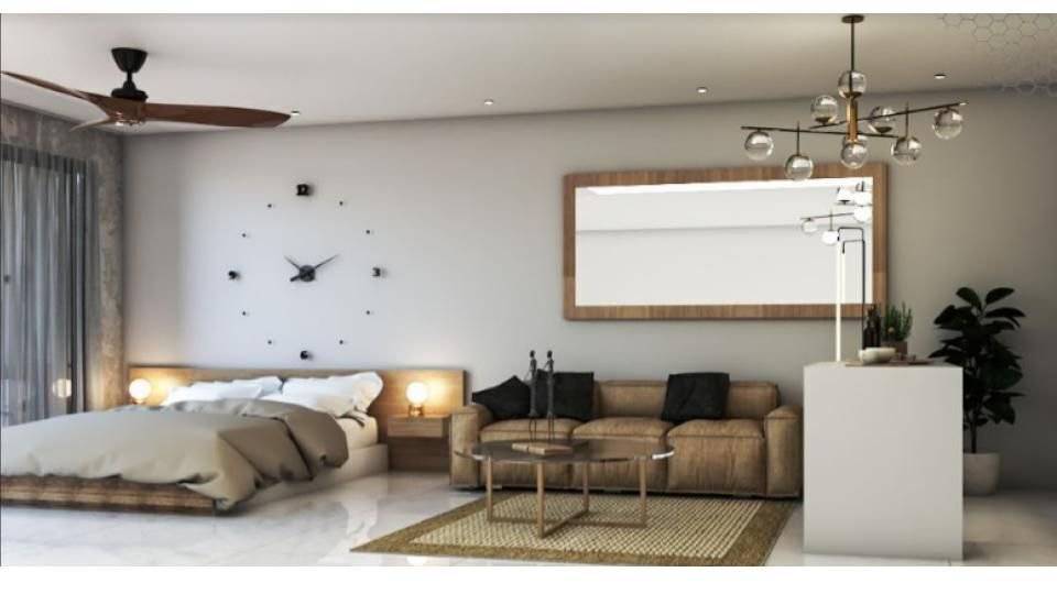 Estudio de lujo en Tulum, ¡tu refugio ideal! 4