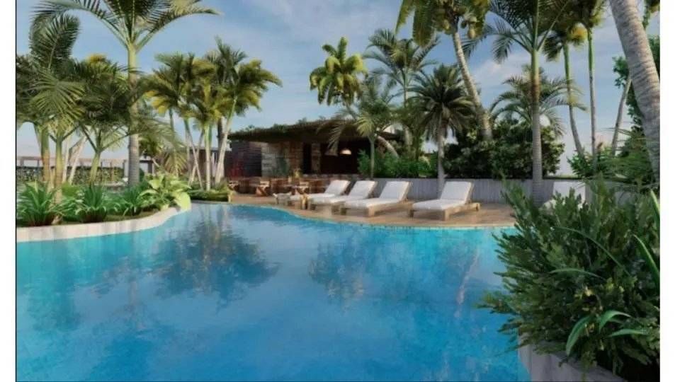 Estudio de lujo en Tulum, ¡tu refugio ideal! 2