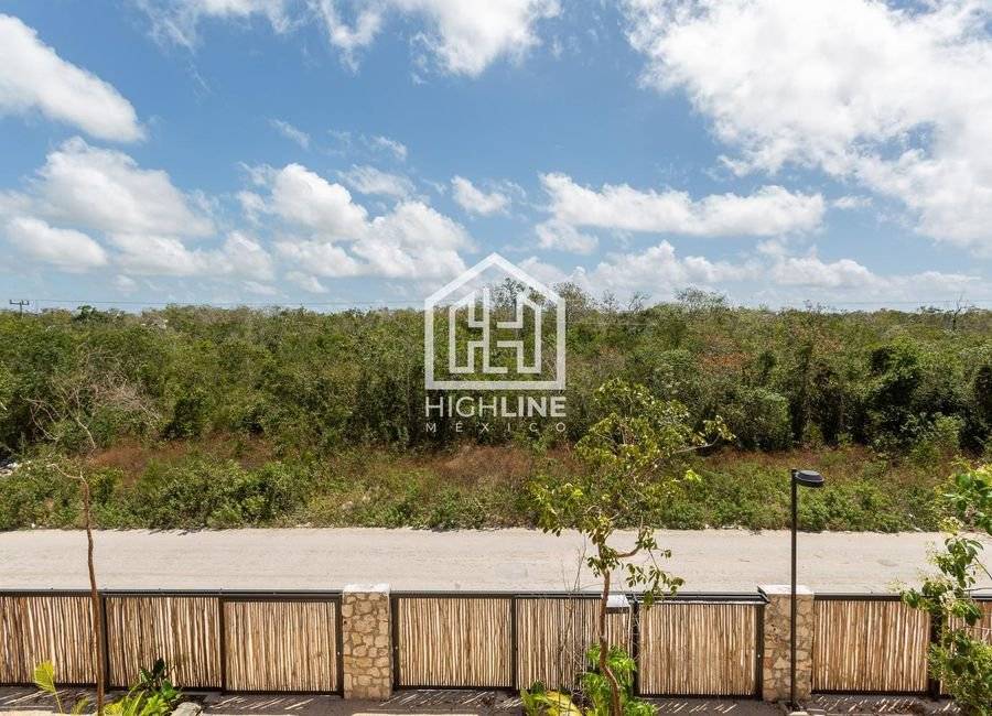 Vive la experiencia Tulum en este moderno departamento 2