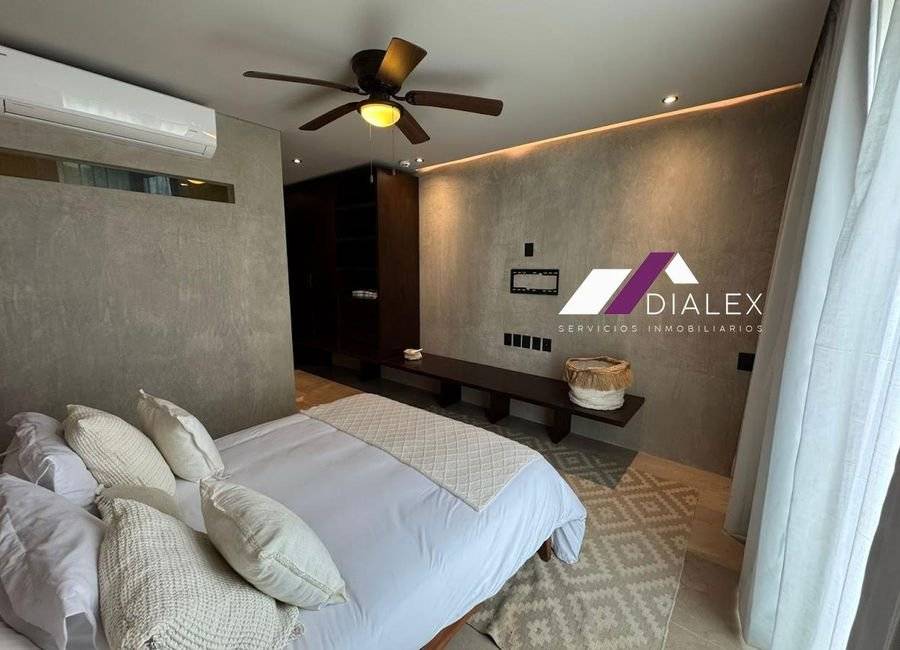 Oportunidad en Tulum: Departamento Amueblado 5