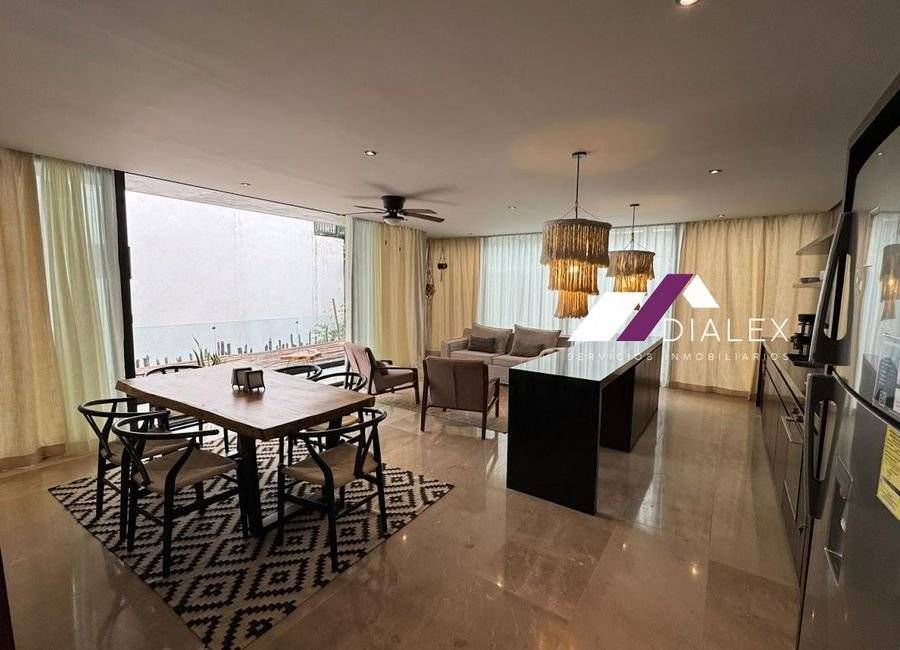 Oportunidad en Tulum: Departamento Amueblado 1
