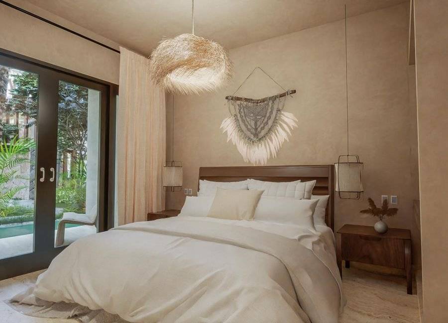 Departamento en Tulum: ¡Tu refugio ideal! 4