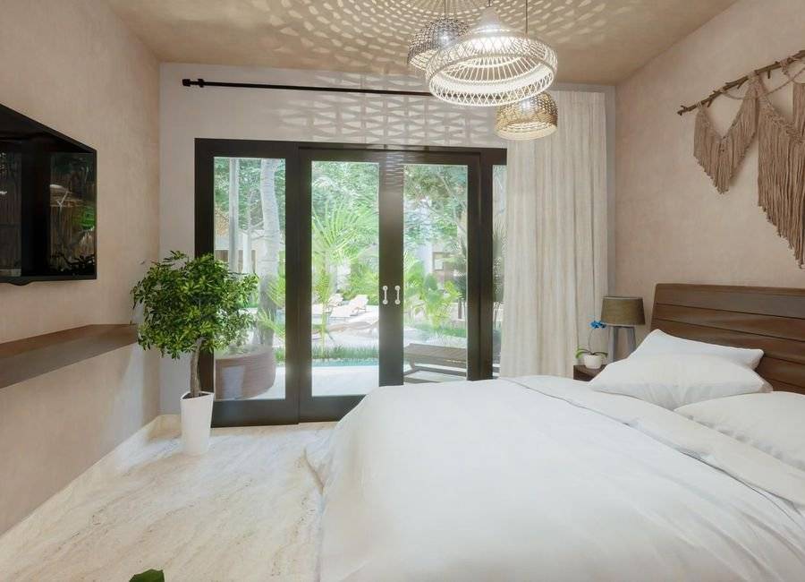 Departamento en Tulum: ¡Tu refugio ideal! 5