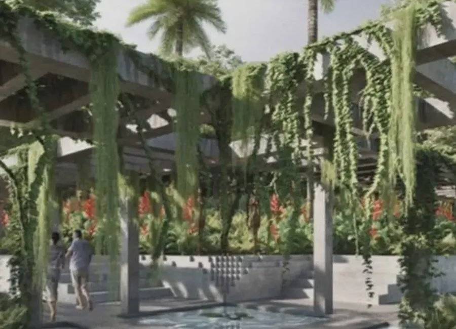 Vive en armonía con la naturaleza en Tulum 2