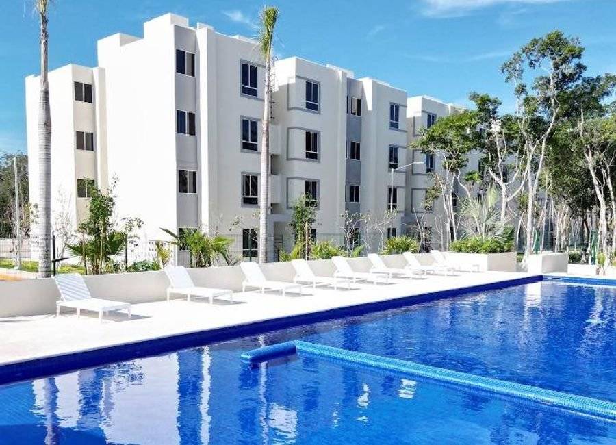 Inversión ideal en Aldea Tulum, ¡no te la pierdas! 2