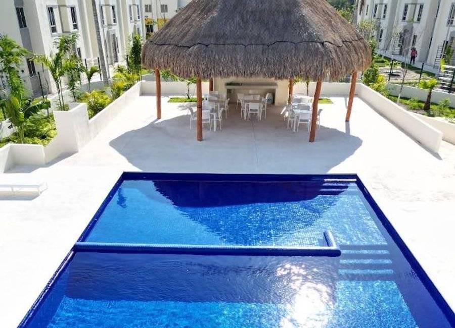 Inversión ideal en Aldea Tulum, ¡no te la pierdas! 1