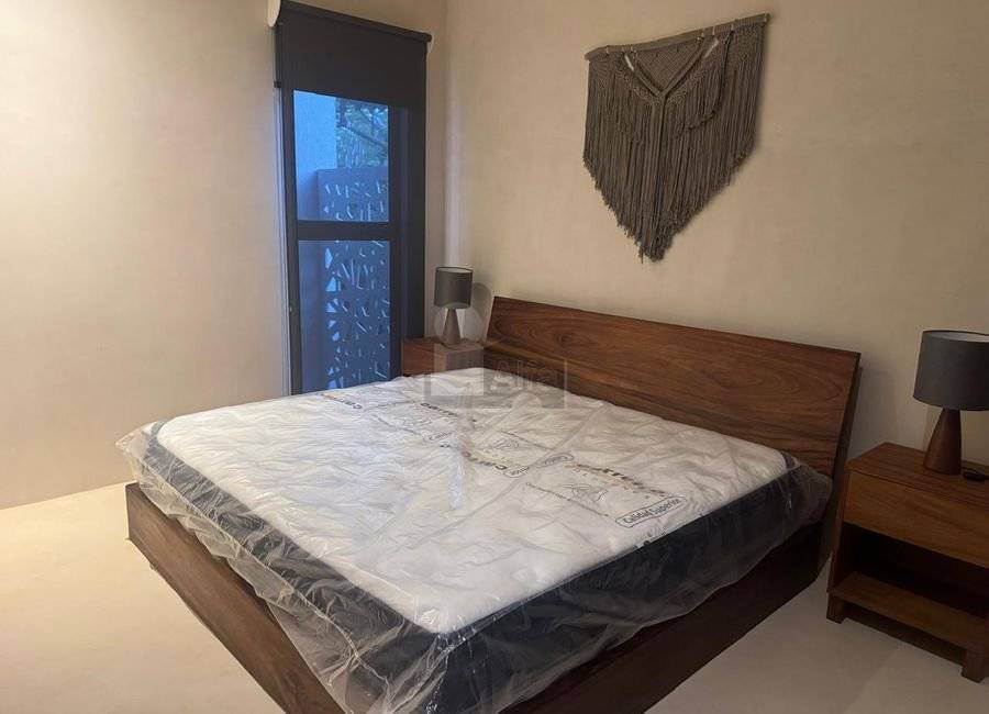 Moderno departamento con vistas a la selva 3