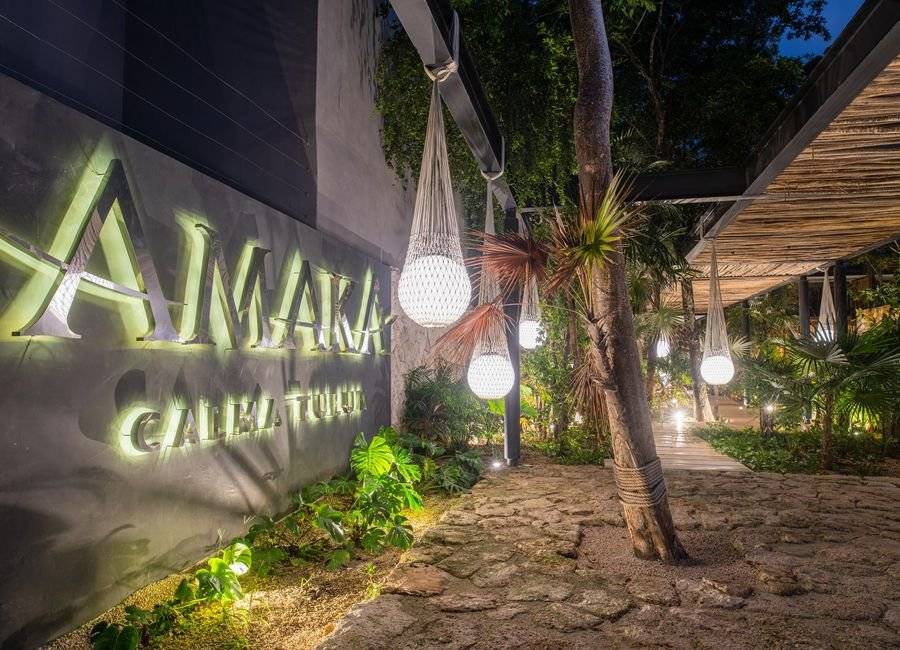 Penthouses con piscina en La Veleta, Tulum 2