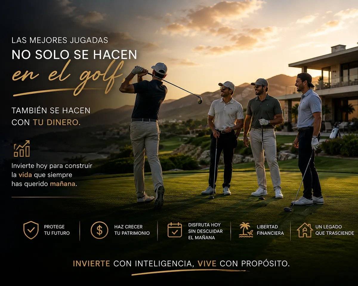 Inversión Premium con Garantía Inmobiliaria 4