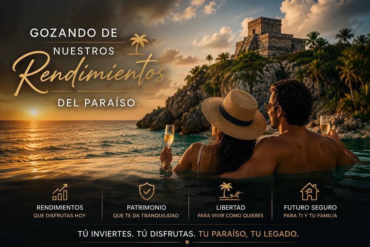 Inversión Premium con Garantía Inmobiliaria 3
