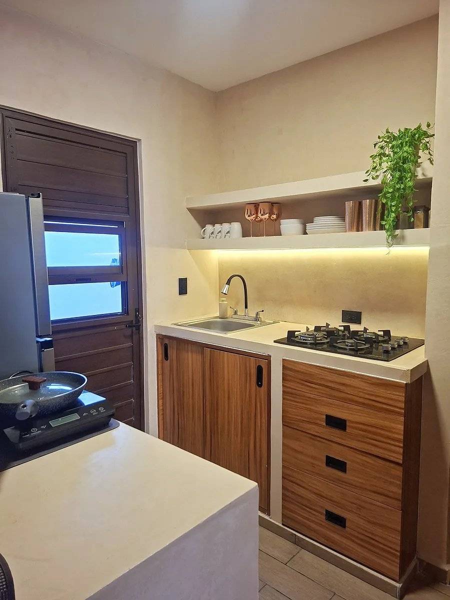 Casa con Alberca Privada en Tulum ¡Oportunidad! 3
