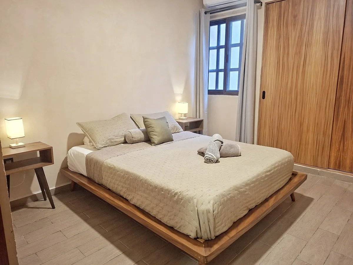 Casa con Alberca Privada en Tulum ¡Oportunidad! 4