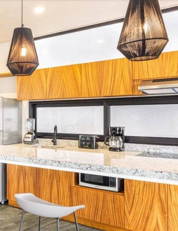 Villa nueva con diseño único en Tulum 4