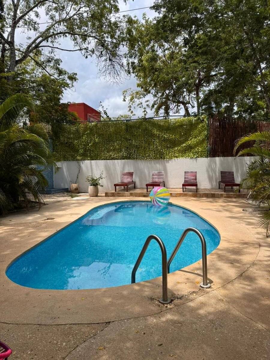 Inversión única en Tulum con seis villas 5