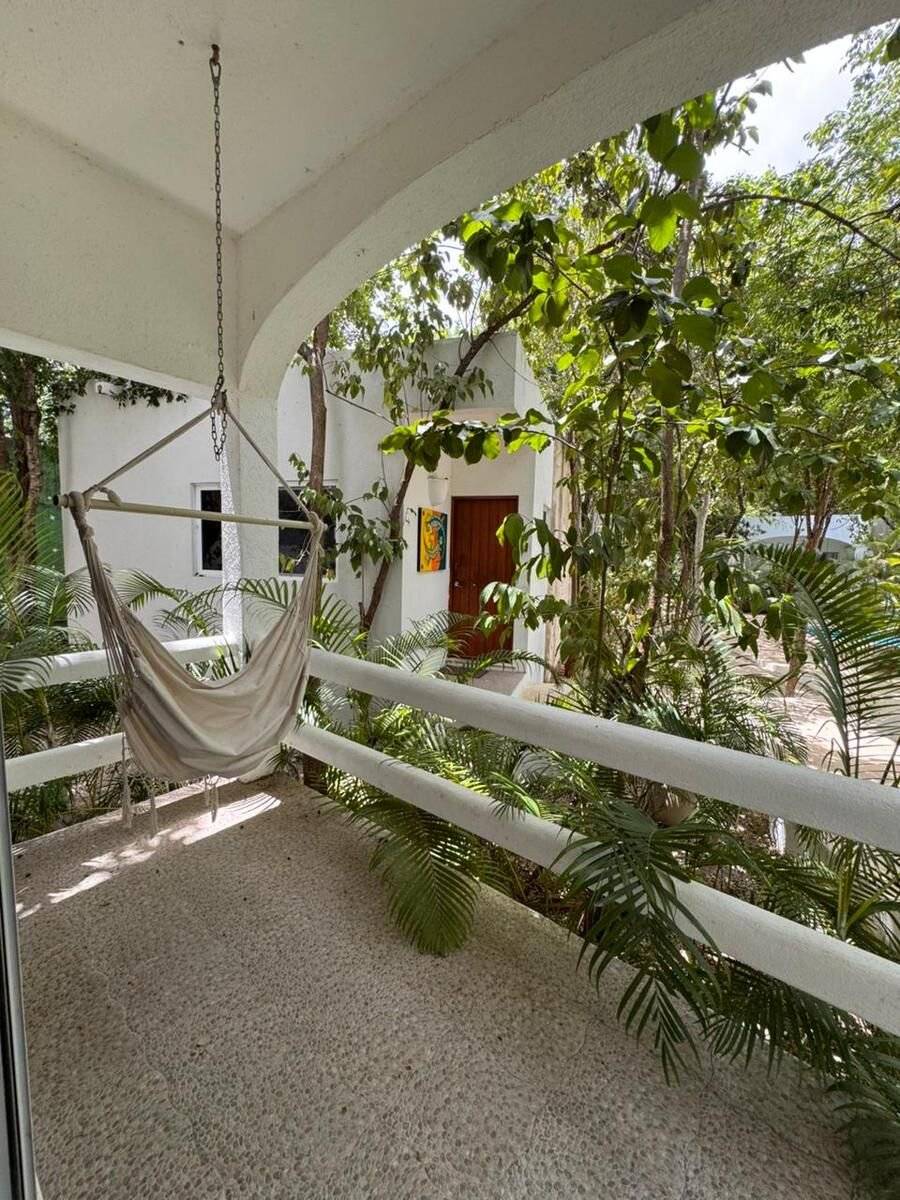 Inversión única en Tulum con seis villas 3
