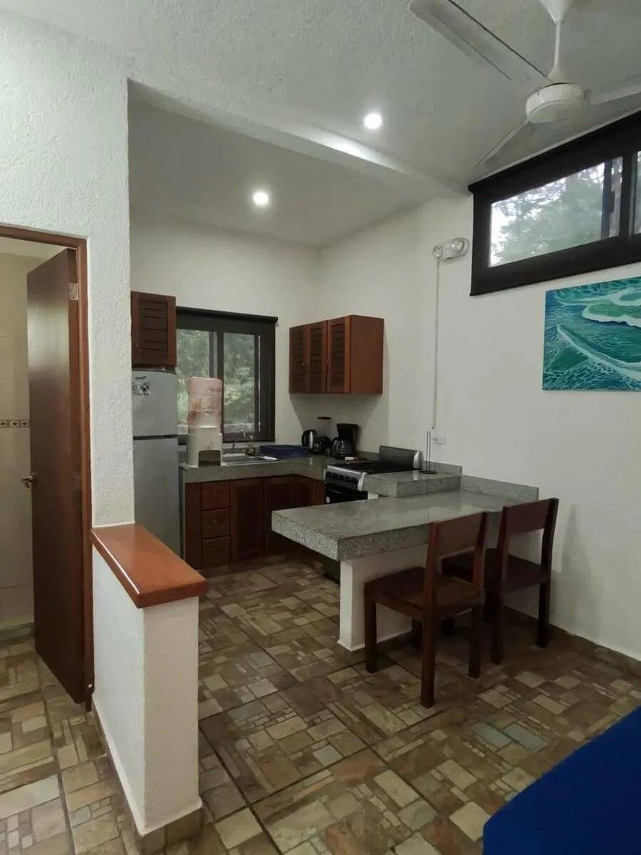 Inversión única en Tulum con seis villas 4