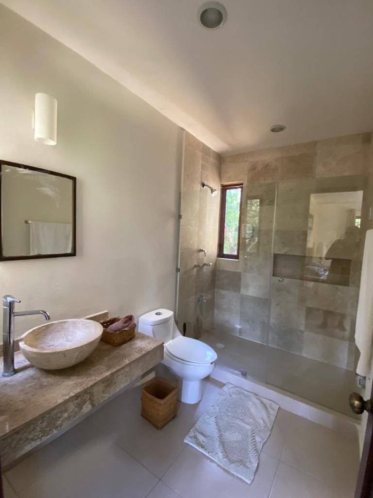 Casa de lujo en Aldea Zama, Tulum 3