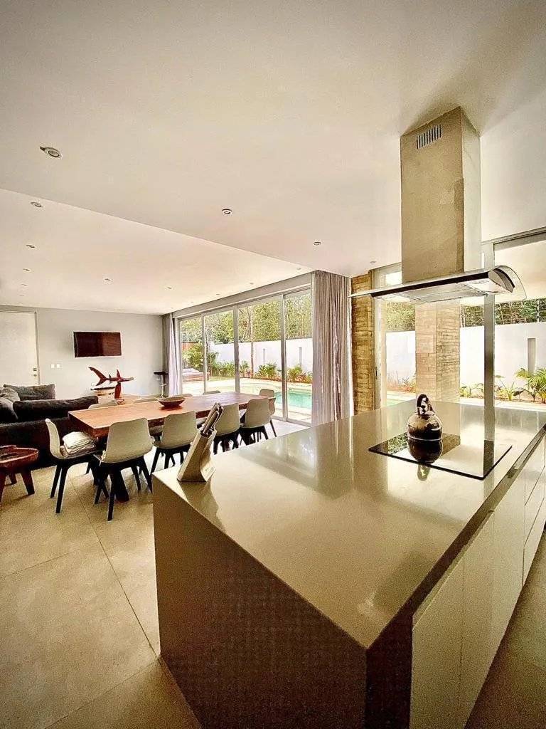 Villa G en Aldea Zama: ¡Tu refugio ideal! 1
