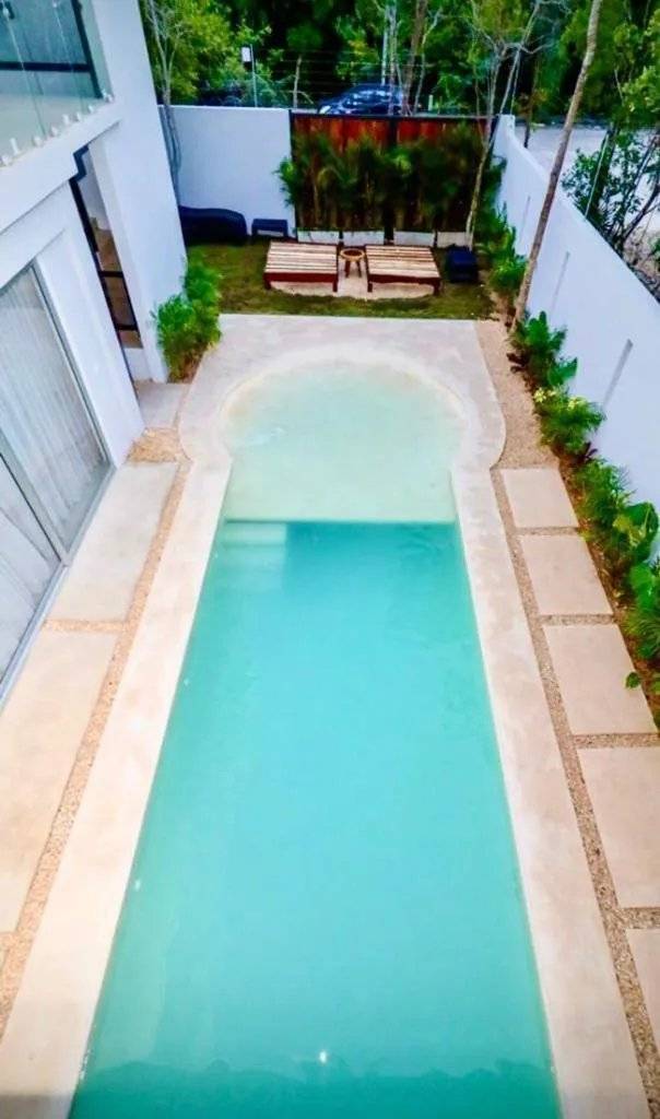 Villa G en Aldea Zama: ¡Tu refugio ideal! 5