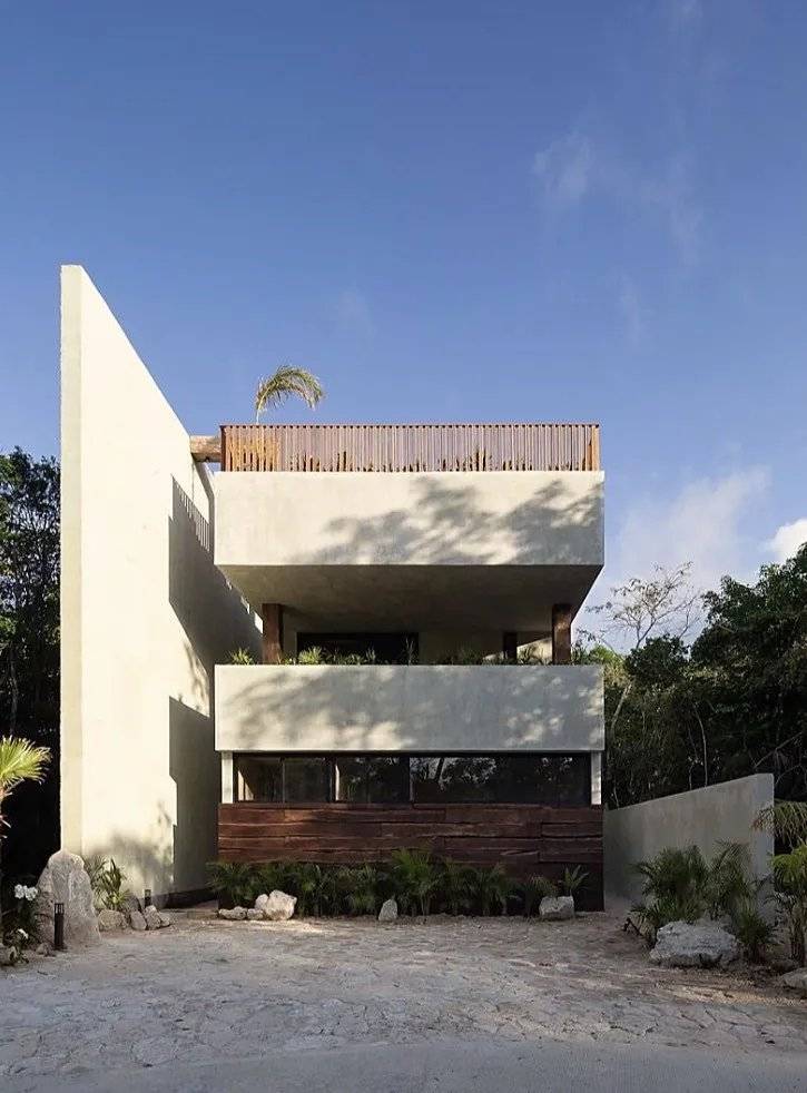 Lujo y naturaleza en Tulum, ¡tu refugio ideal! 1