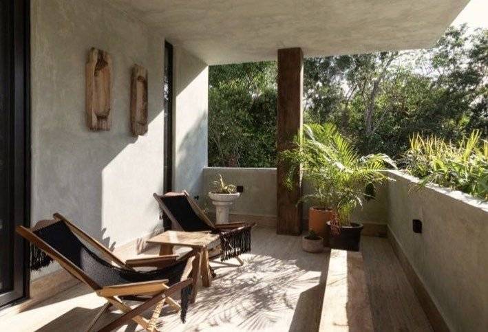 Lujo y naturaleza en Tulum, ¡tu refugio ideal! 5