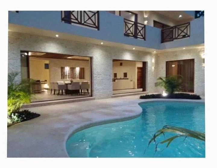 Casa Kaban: Lujo y Rentabilidad en Tulum 3