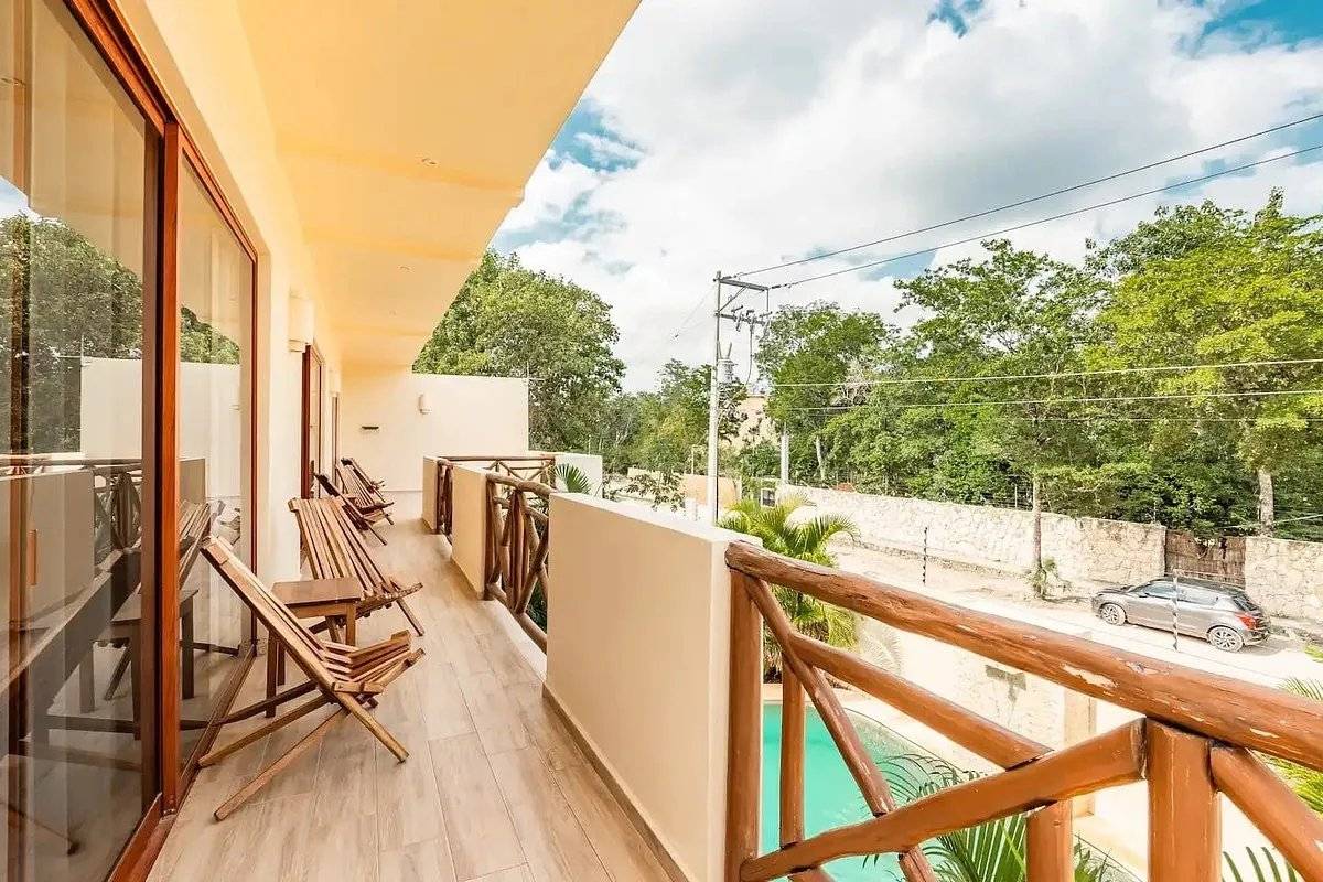 Casa Kaban: Lujo y Rentabilidad en Tulum 5