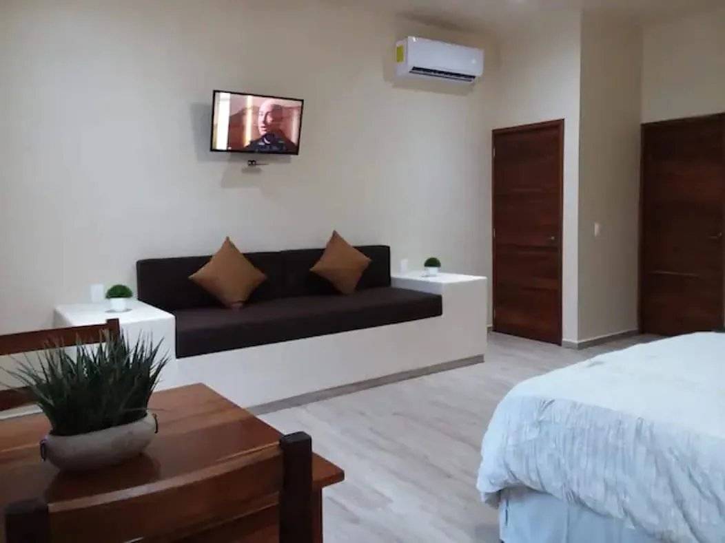 Casa Kaban: Lujo y Rentabilidad en Tulum 1