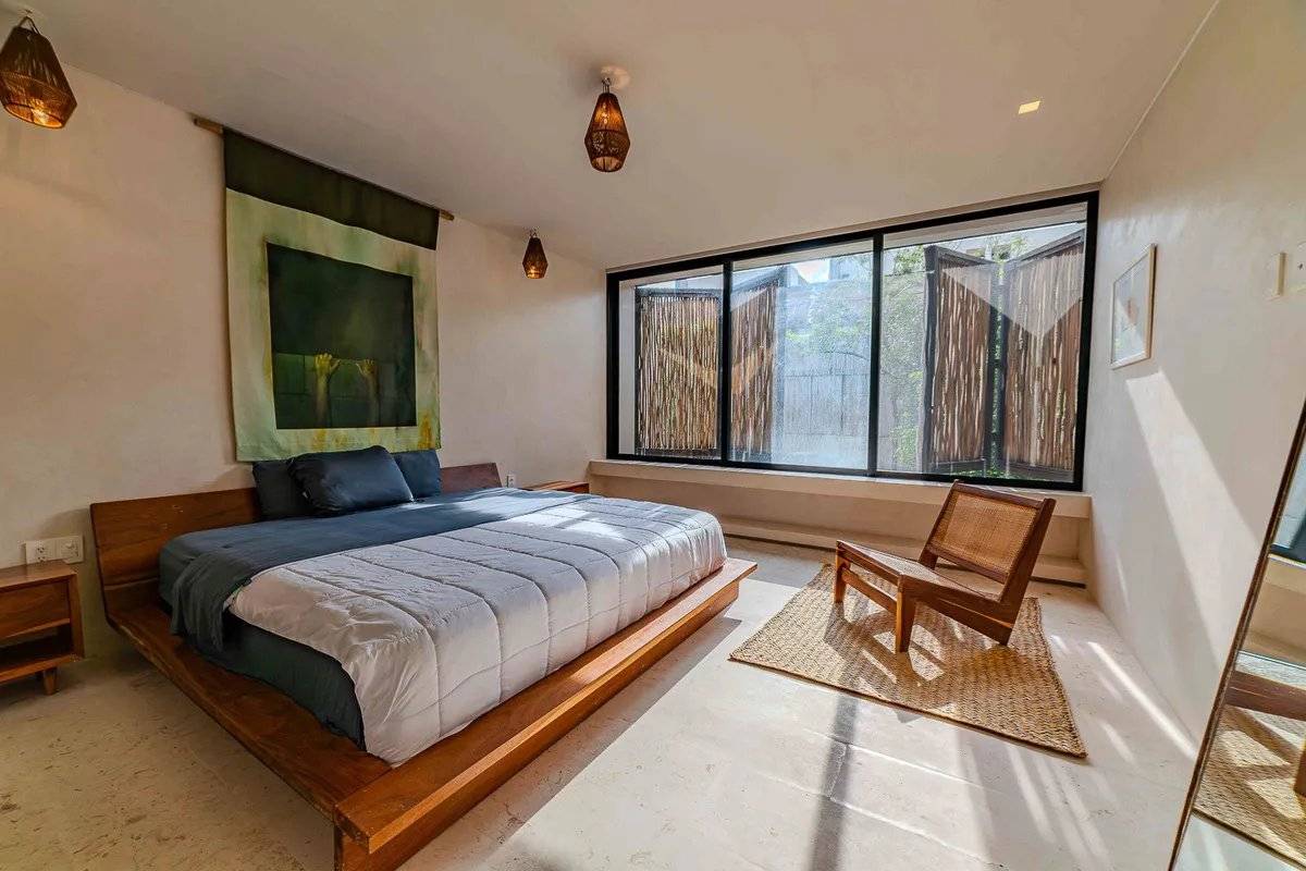 Ático de lujo con piscina y spa en Tulum 4