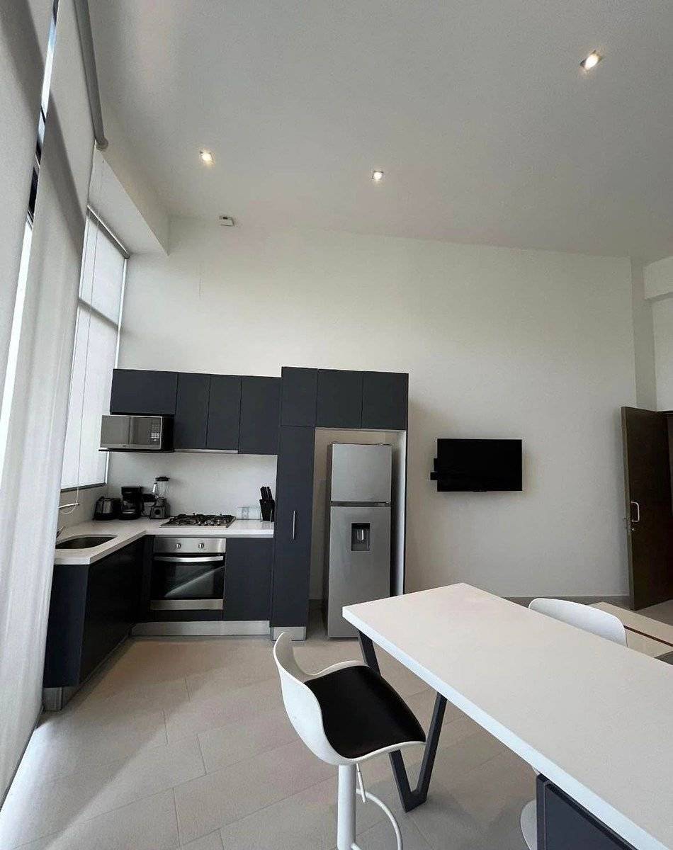 Hermoso departamento en Aldea Zamá, Tulum 2