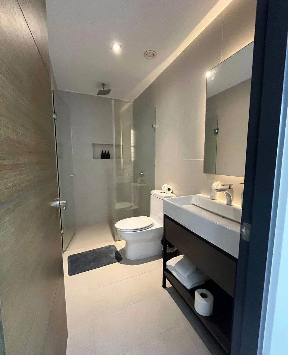 Hermoso departamento en Aldea Zamá, Tulum 5