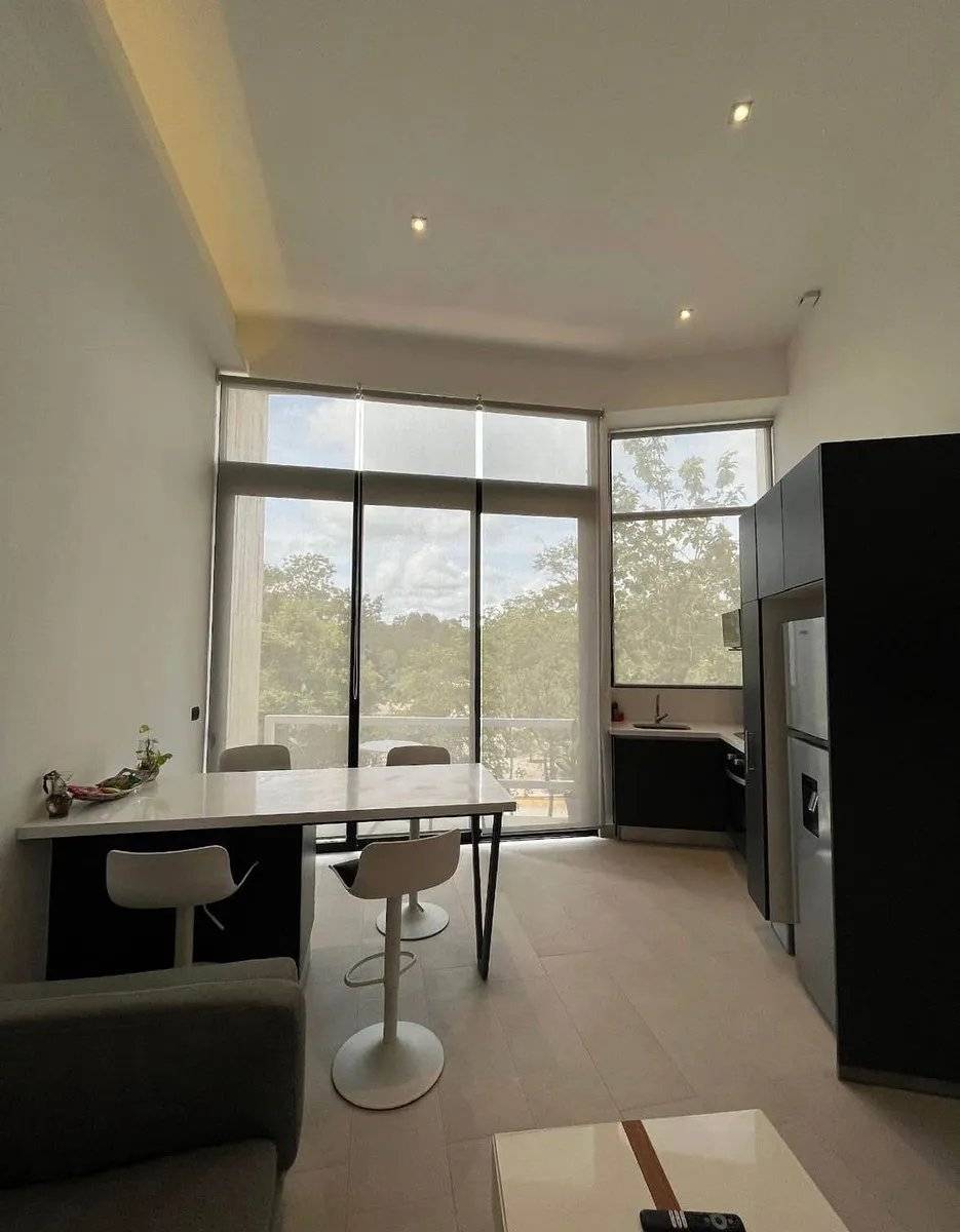 Hermoso departamento en Aldea Zamá, Tulum 3
