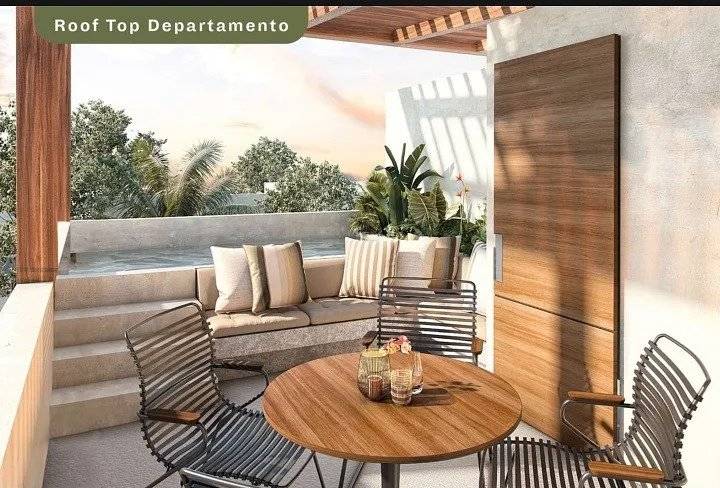 Estela: Exclusividad y confort en Tulum 3
