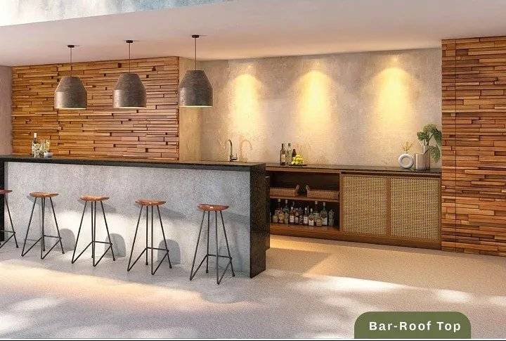 Estela: Exclusividad y confort en Tulum 2