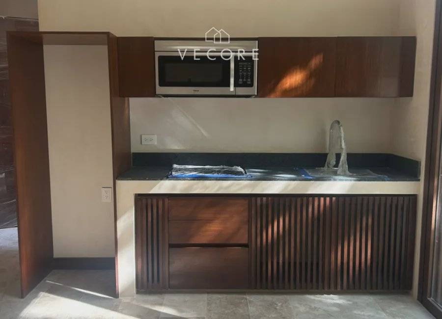 Exclusivo departamento en Tulum, ¡invierte ya! 2