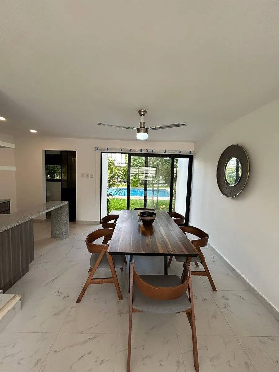 Casa en Tulum: lujo y naturaleza a tu alcance 3
