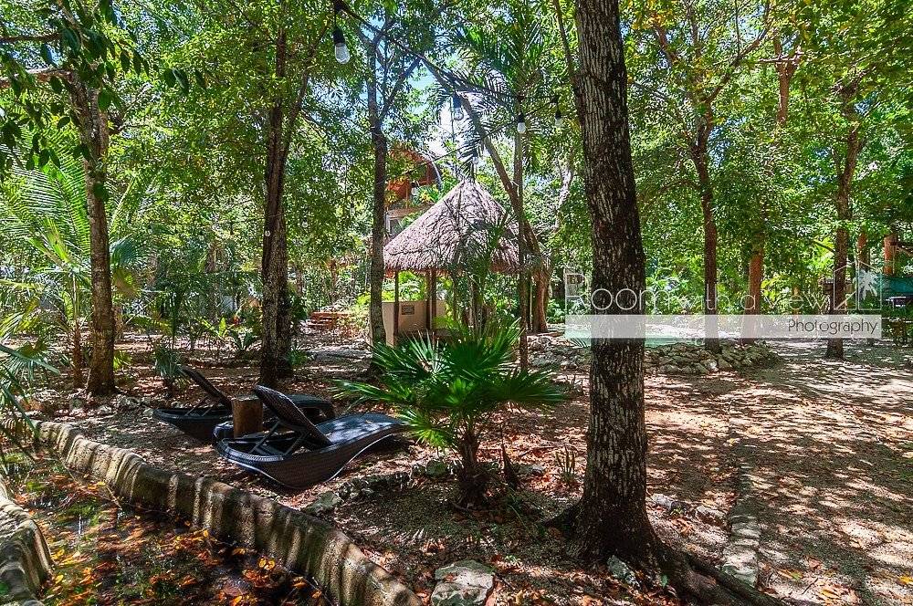 Casa en Chemuyil: Tranquilidad y Naturaleza 4