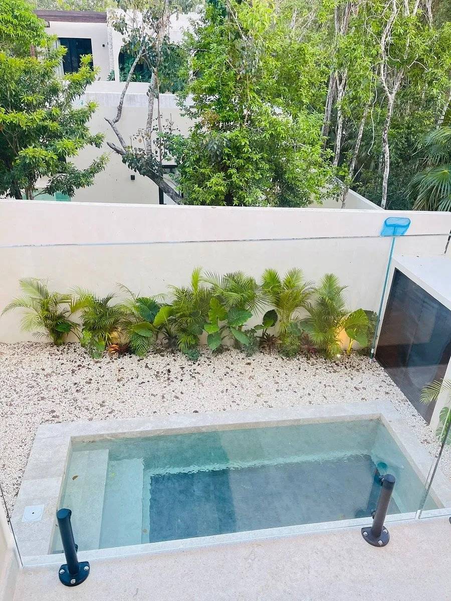 Casa Pucté: lujo y confort en Tulum 🌴✨ 3