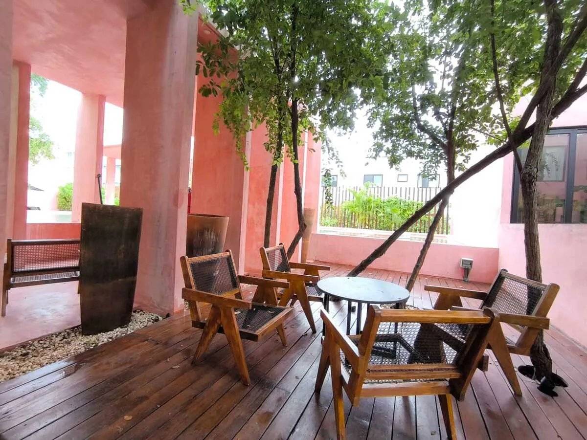Casa Tulix: Jardín, Jacuzzi y Alberca Compartida 4