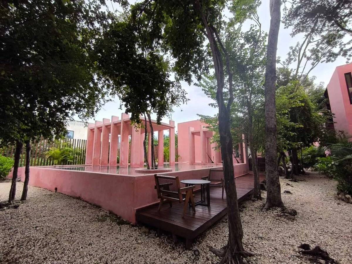 Casa Tulix: Jardín, Jacuzzi y Alberca Compartida 3