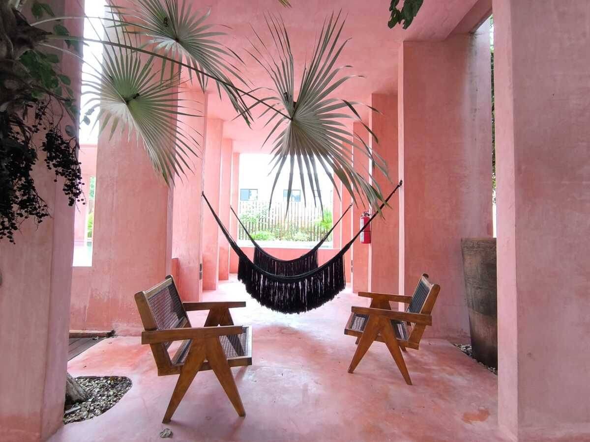 Casa Tulix: Jardín, Jacuzzi y Alberca Compartida 2