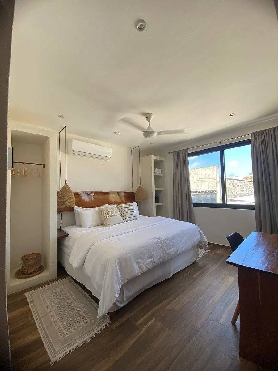 Casa Malix: Elegancia y confort en La Veleta 4
